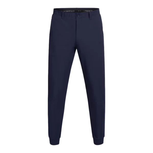Under Armour Mens Drive Jogger Midnight Navy/Halo Gray