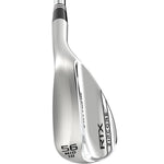 Cleveland Golf RTX Zipcore Tour Satin Wedge Steel
