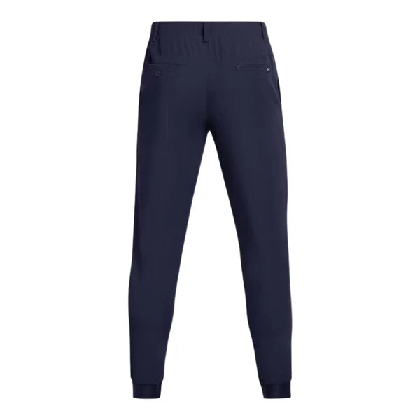 Under Armour Mens Drive Jogger Midnight Navy/Halo Gray