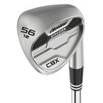 Cleveland Golf CBX Zipcore Wedge Steel