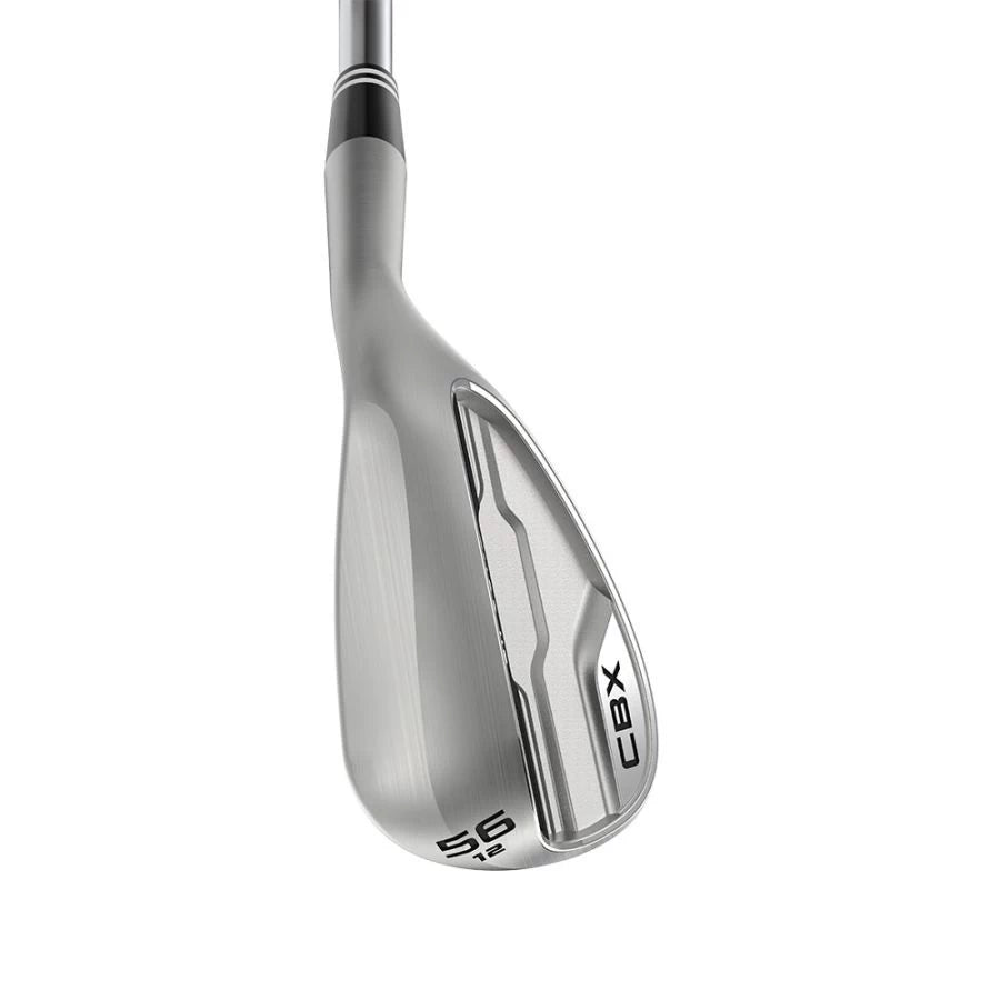 Cleveland Golf CBX Zipcore Wedge Steel
