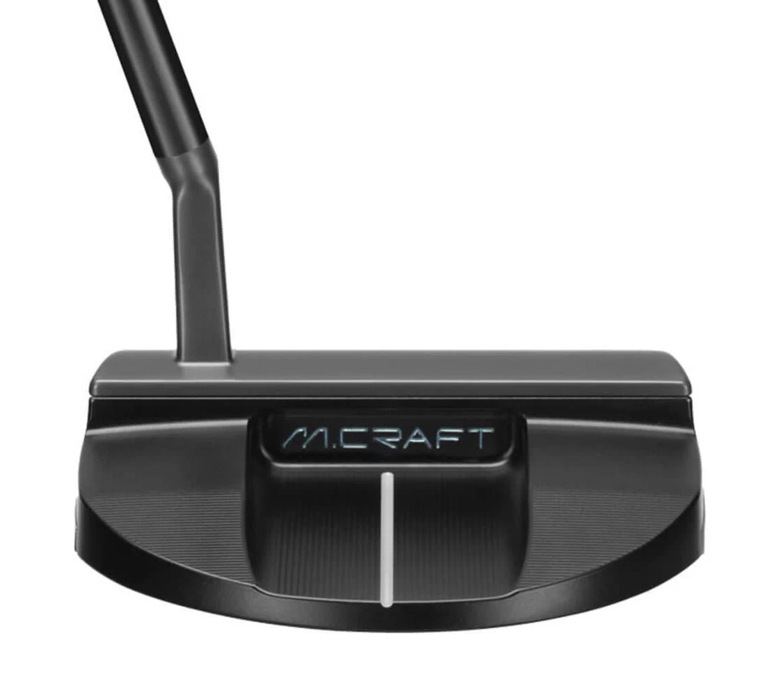 Mizuno M-Craft X S5 Putter