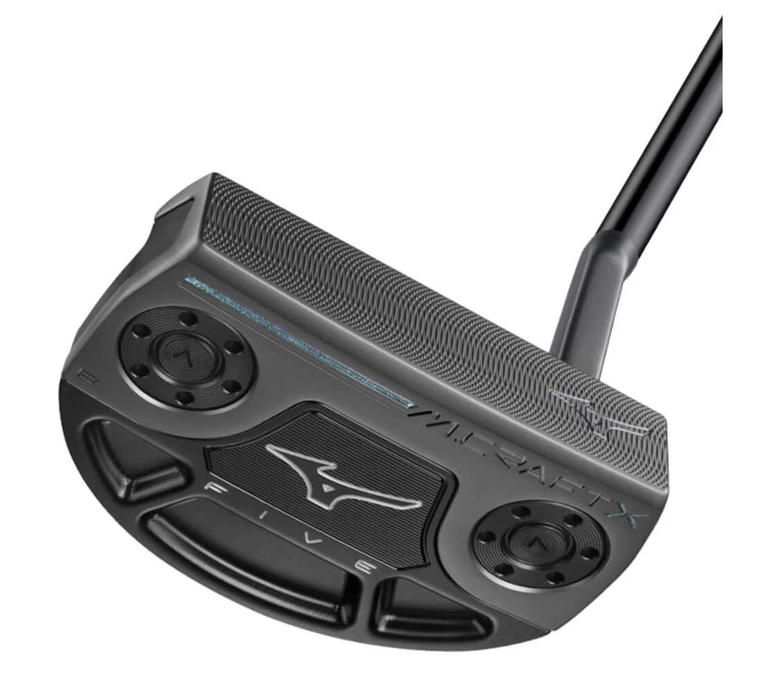 Mizuno M-Craft X S5 Putter