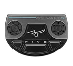 Mizuno M-Craft X S5 Putter