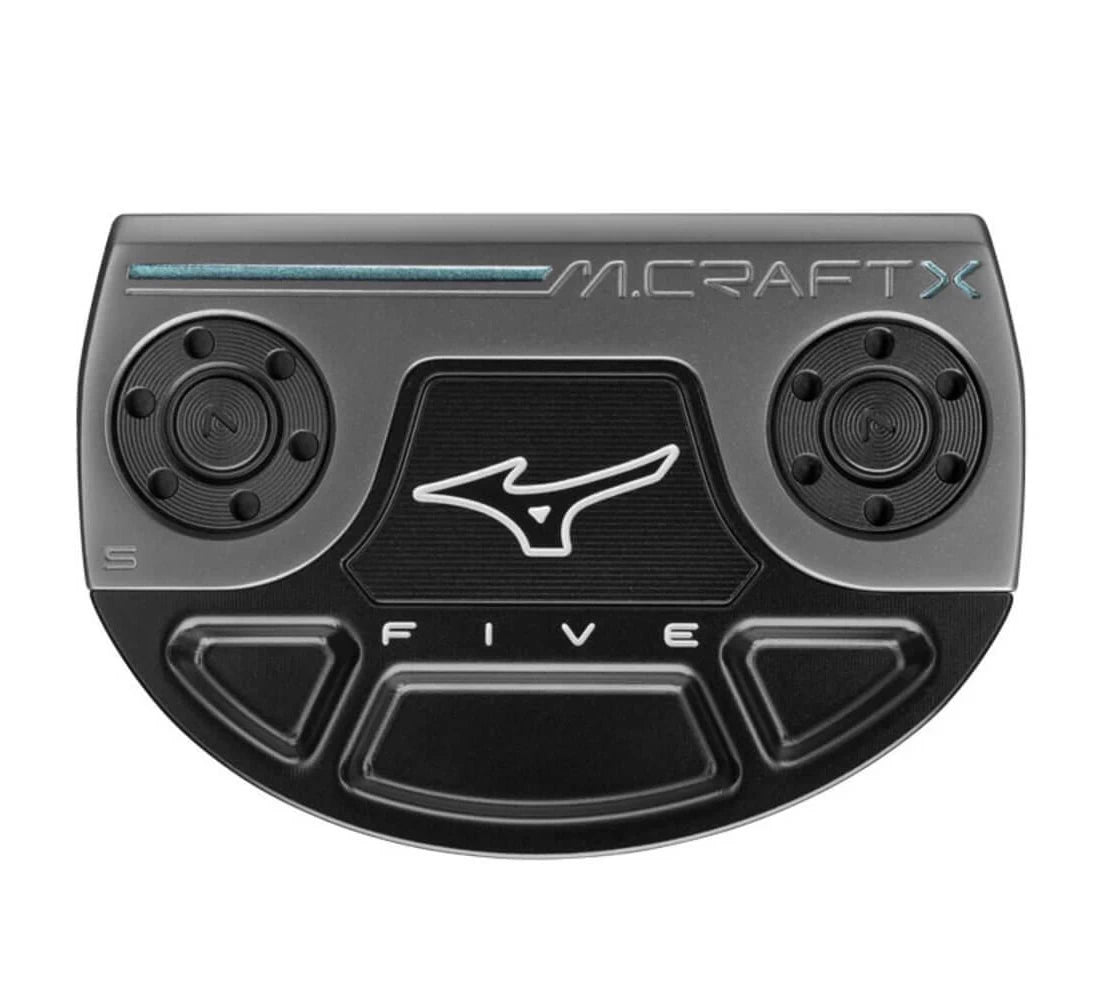 Mizuno M-Craft X S5 Putter
