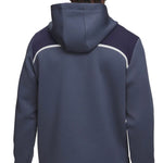 Under Armour Mens Drive Mid Layer Mens Hoodie Downpour Gray