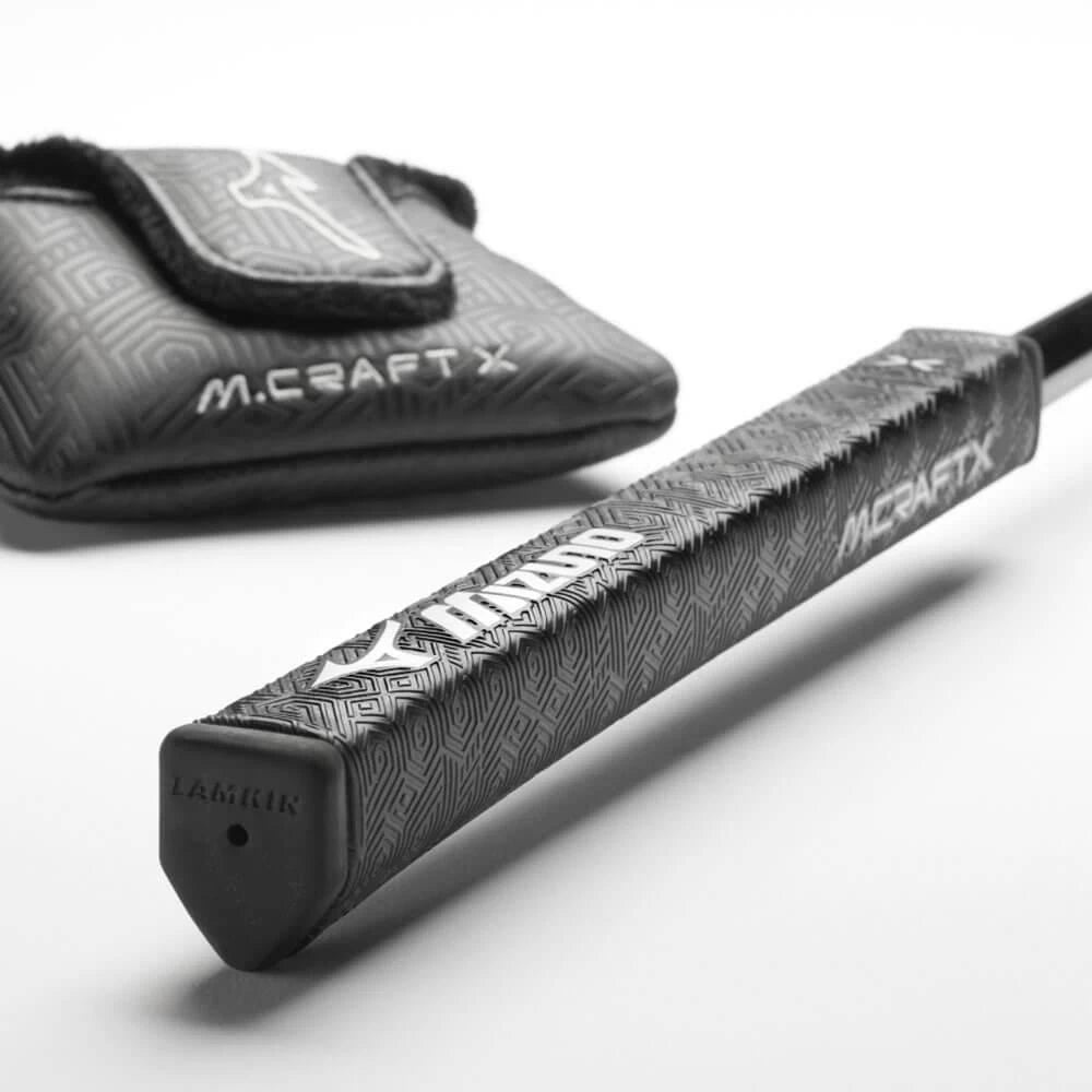 Mizuno M-Craft X P4 Putter