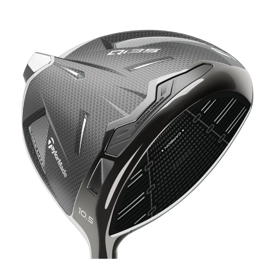 TaylorMade Qi35 Max Lite Driver