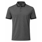 Island Green Mens AW26 5-in-1 Professional Pack Charcoal/Black