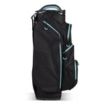 Ogio Golf All Elements Silencer Cart Bag - Black/Blue