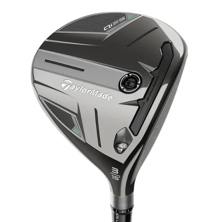 TaylorMade Qi35 Fairway Wood