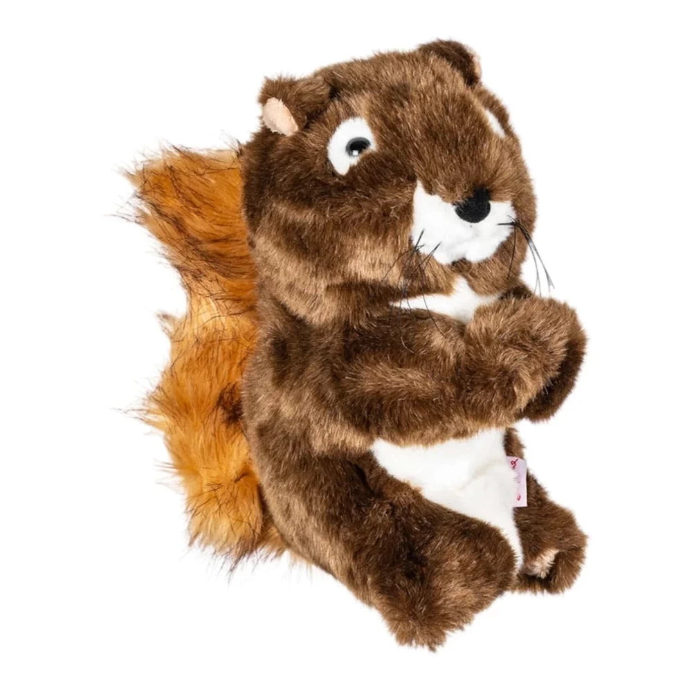 Daphne's Squirrel Headcover