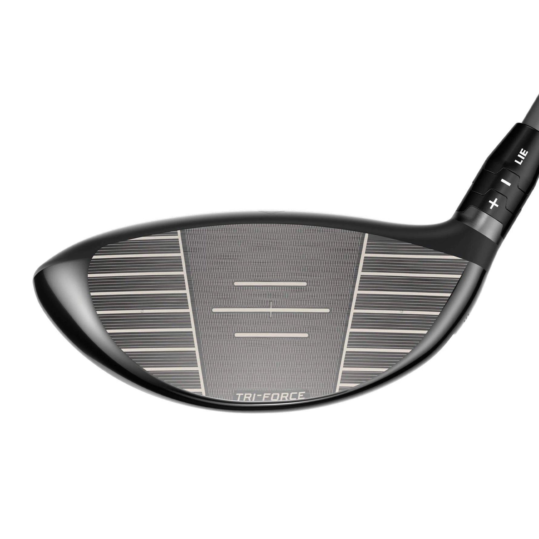 Callaway Quantum Mini Driver