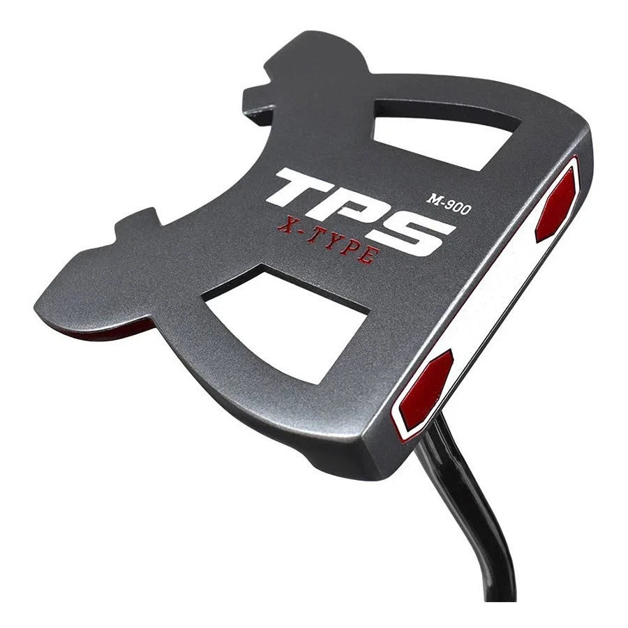 Powerbilt TPS X-Type M900 Steel Putter