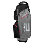 Cobra Ace Waterproof Cart Bag - Quiet Shade/White/Black