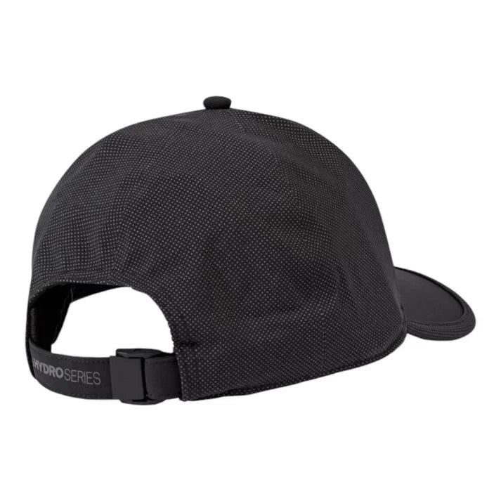 FootJoy Mens HydroSeries Rain Cap Black 36210H