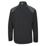 Ping Mens SensorDry S2 Waterproof Jacket Asphalt/Black