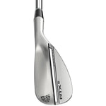 Cleveland Golf RTX6 Zipcore Tour Satin Wedge Steel