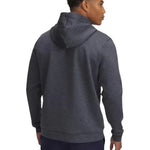 Under Armour Mens Drive Mid Layer Hoodie Midnight Navy