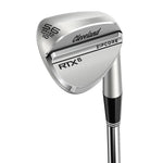 Cleveland Golf RTX6 Zipcore Tour Satin Wedge Steel