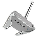 Cleveland Golf HB Soft 2 Sweeper Putter 11c Broom