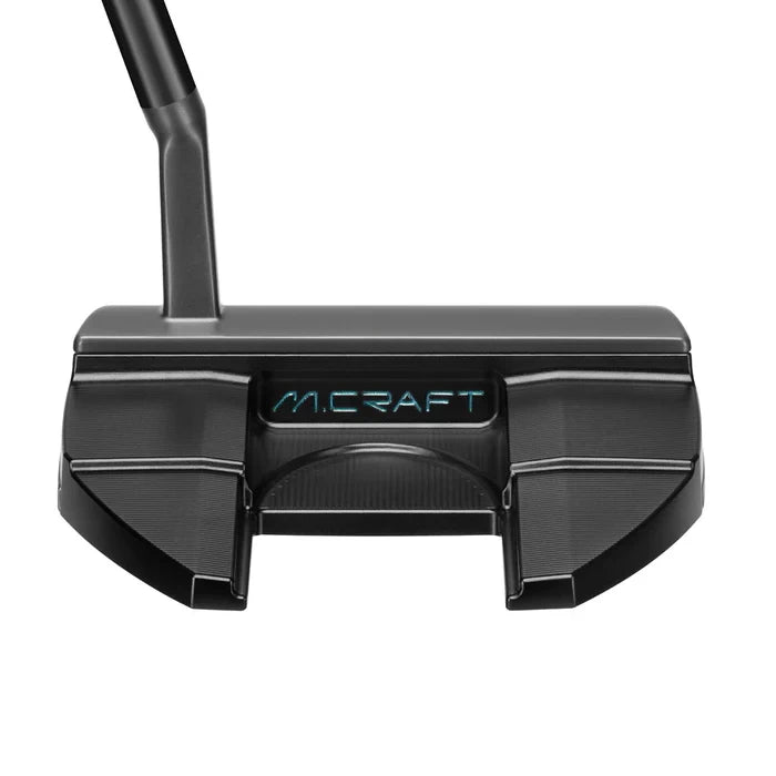 Mizuno M-Craft X S6 Putter