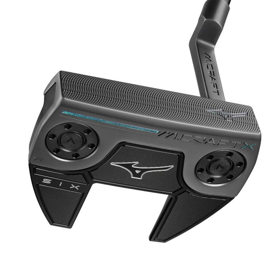 Mizuno M-Craft X P6 Putter