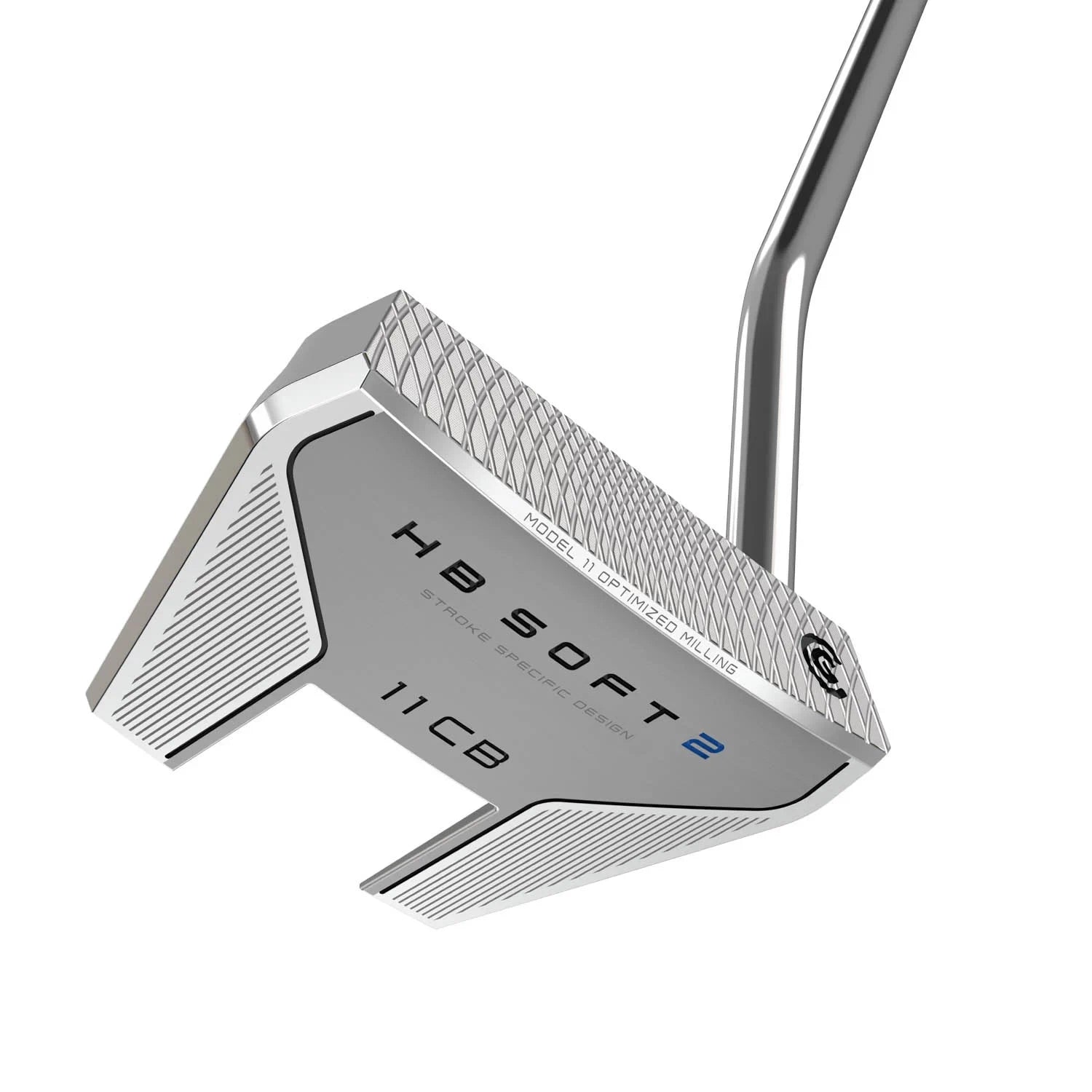Cleveland Golf HB Soft 2 Cb Putter 11