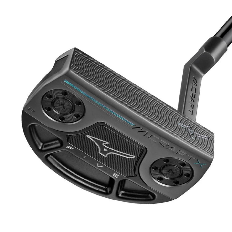 Mizuno M-Craft X P5 Putter