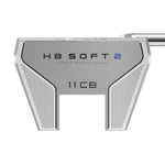Cleveland Golf HB Soft 2 Cb Putter 11