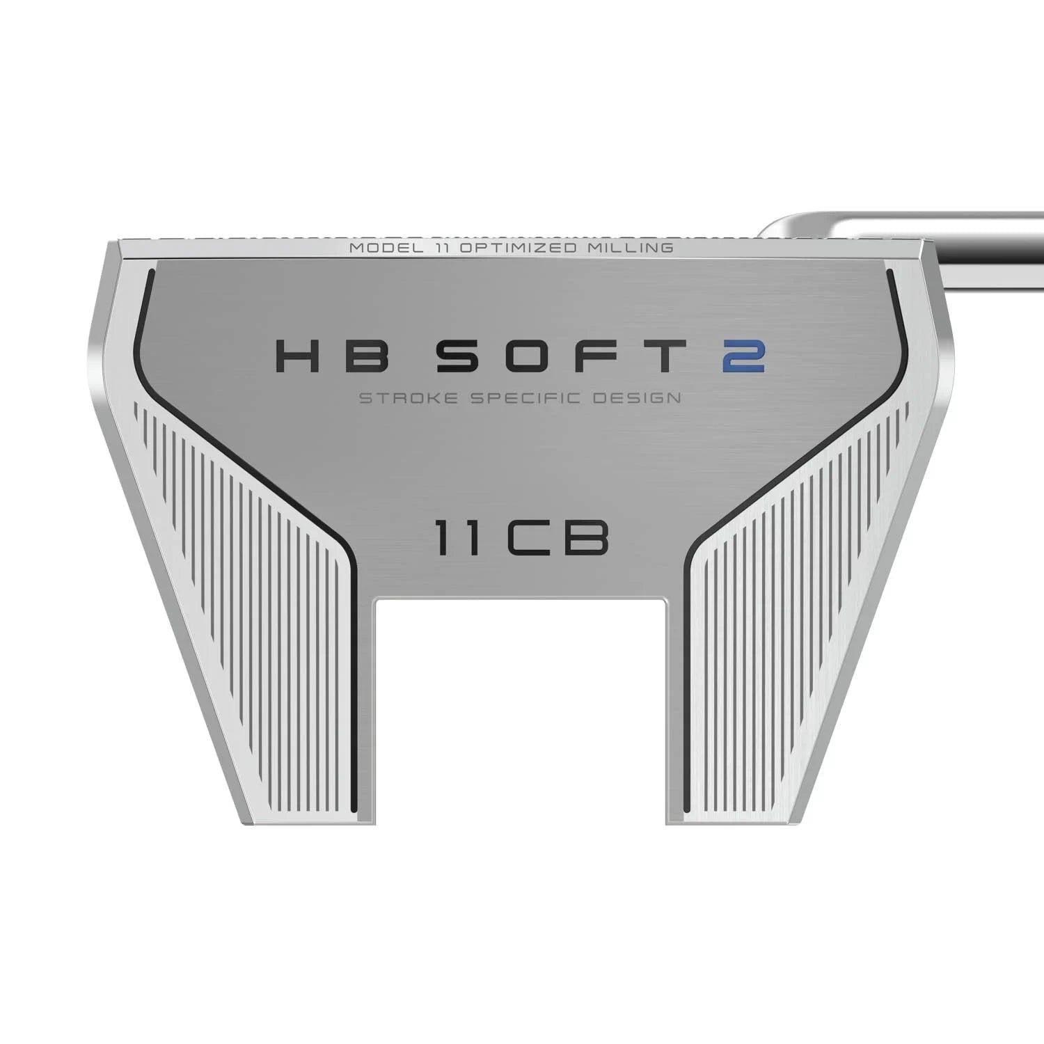 Cleveland Golf HB Soft 2 Cb Putter 11
