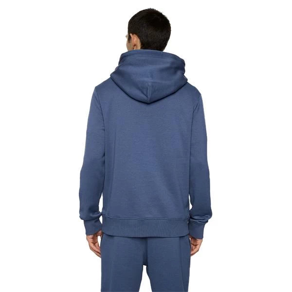 L.Lindeberg Mens Alpha Hood Vintage Indigo