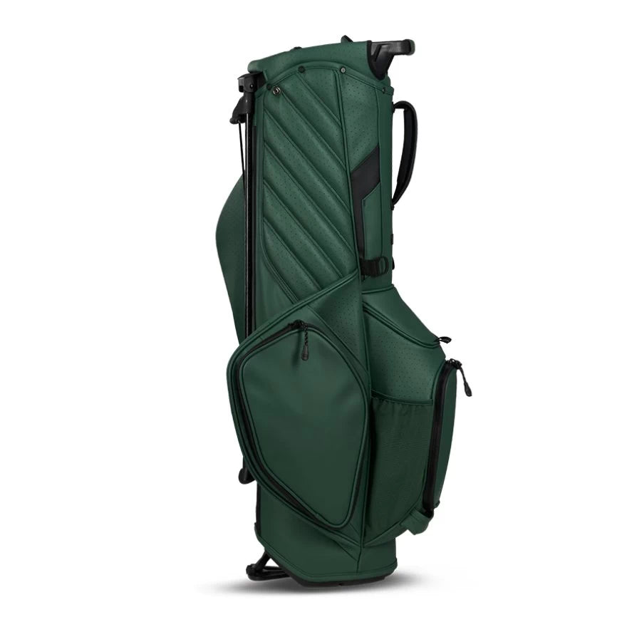 Ogio Golf Shadow Stand Carry Bag - Hunter