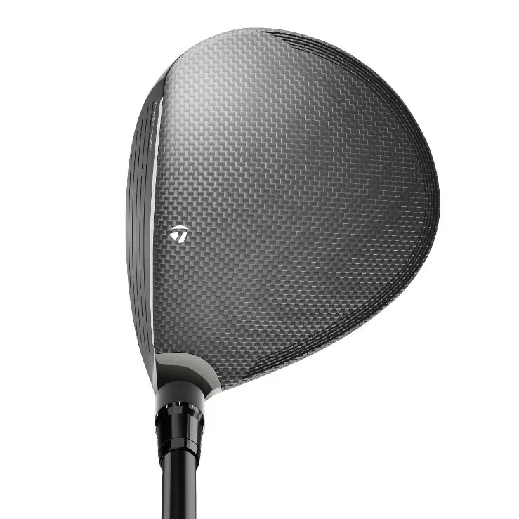 TaylorMade Qi35 Fairway Wood