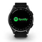 Garmin S50 Approach GPS Watch - Black