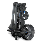 Motocaddy M5 GPS DHC Electric Trolley 2026