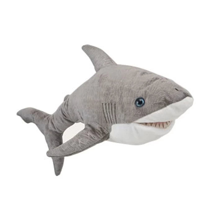 Daphne's Shark Driver Headcover
