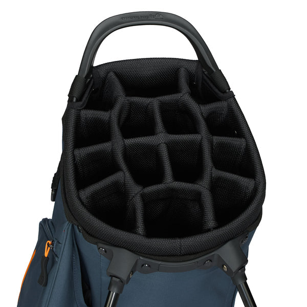 TaylorMade Flextech Crossover Stand Bag Driver