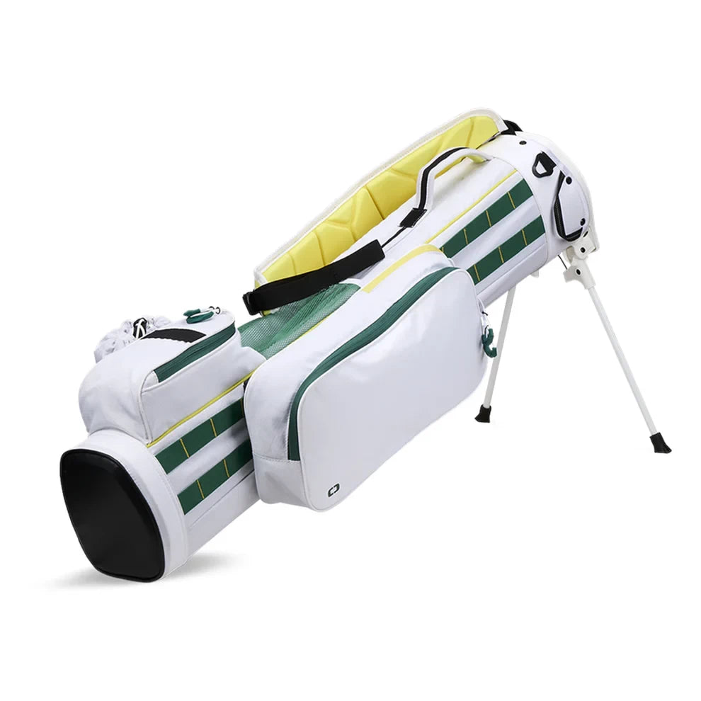 Ogio Golf Funday Carry Bag - Magnolia