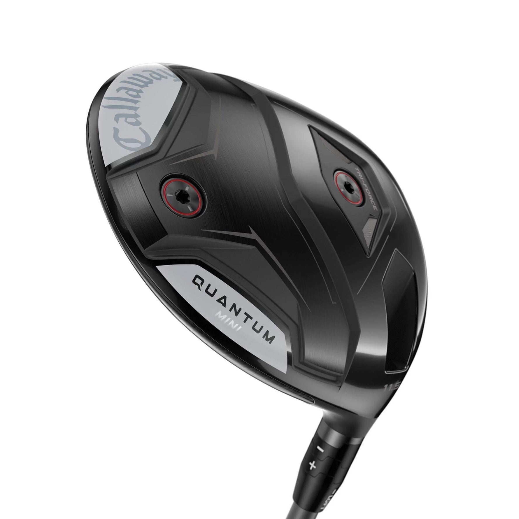Callaway Quantum Mini Driver