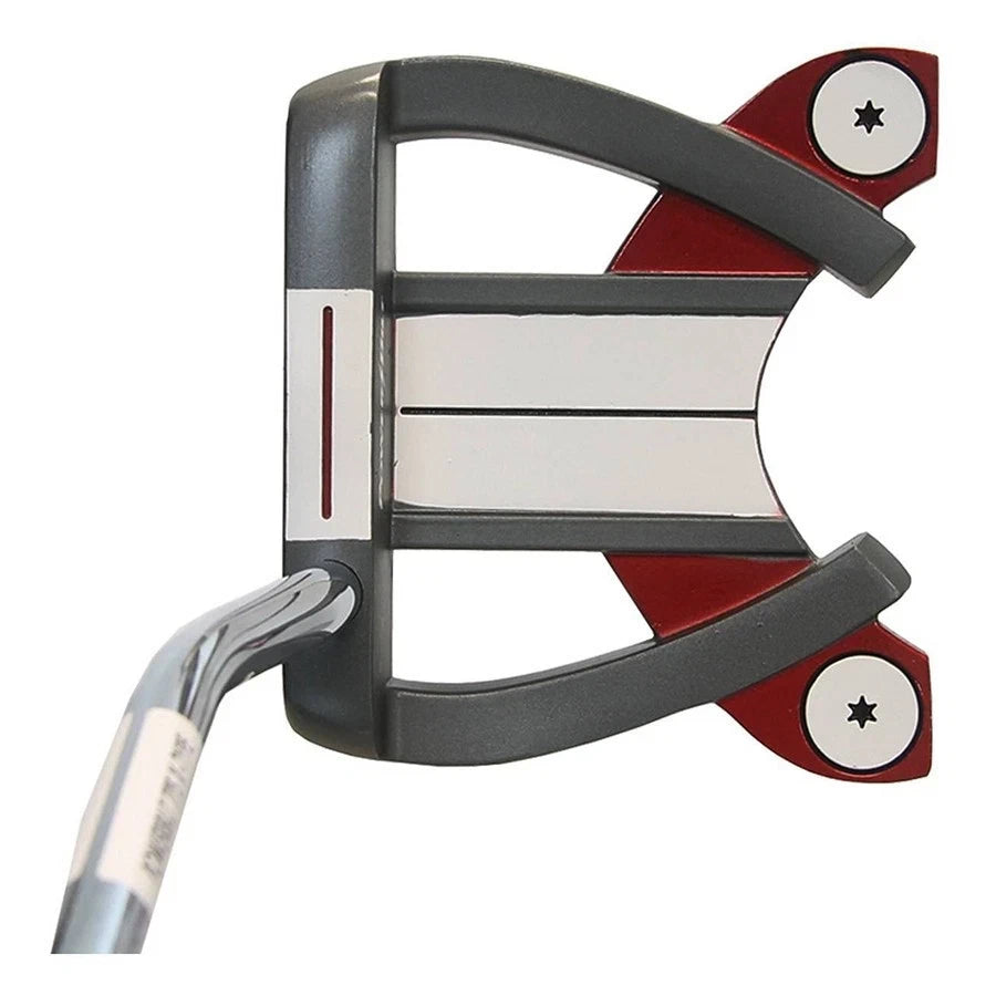 Powerbilt TPS X-Type M900 Steel Putter