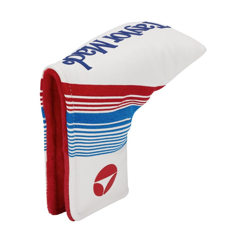 TaylorMade PGA Championship 2026 Liberty Lines Blade Putter Headcover