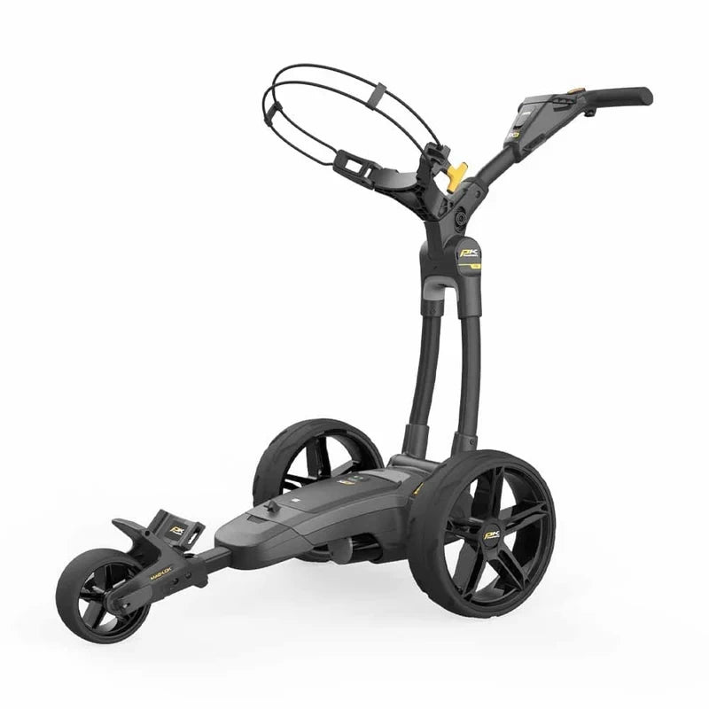 PowaKaddy FX3 Electric Golf Trolley Grade B Recon