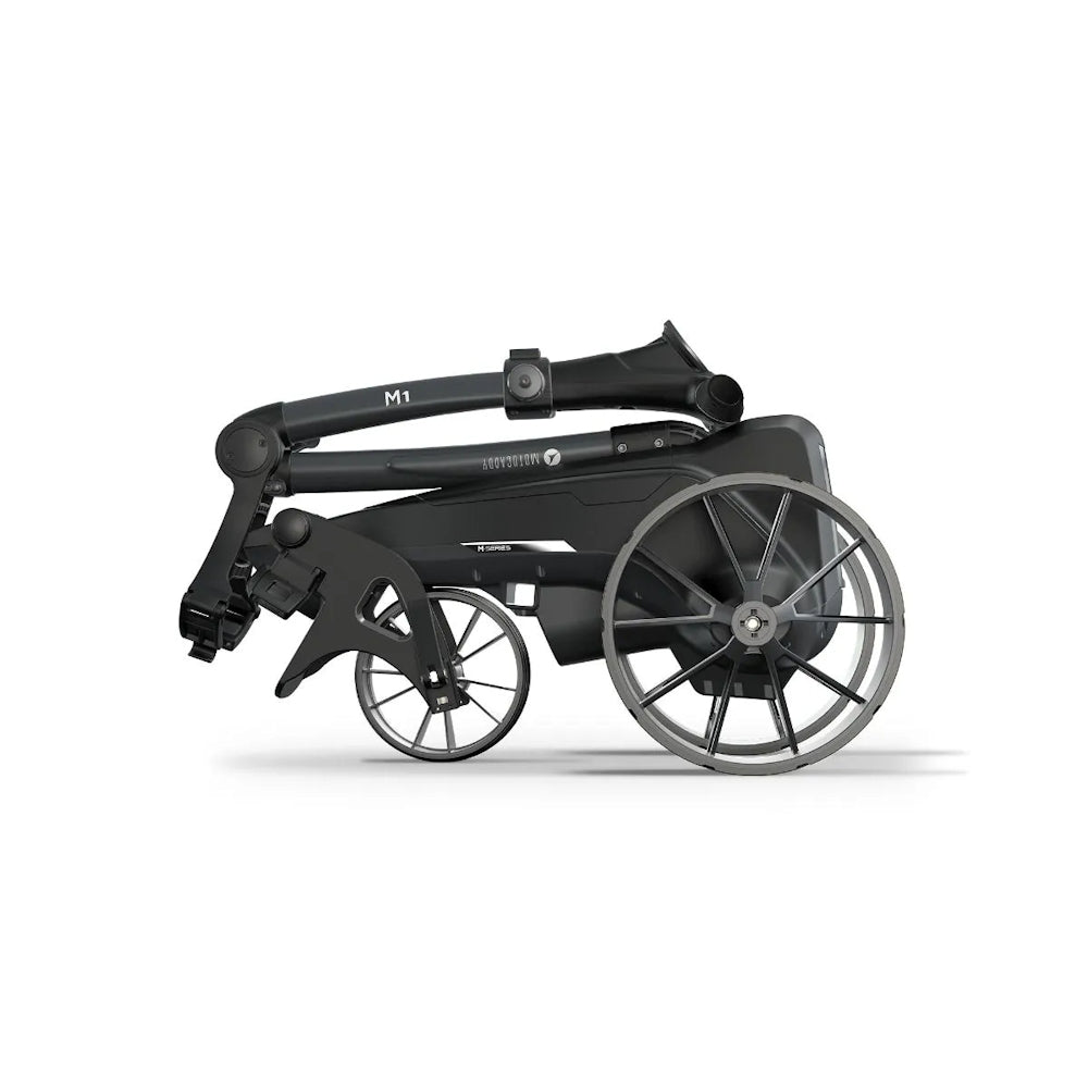 Motocaddy M1 Electric Trolley 2026