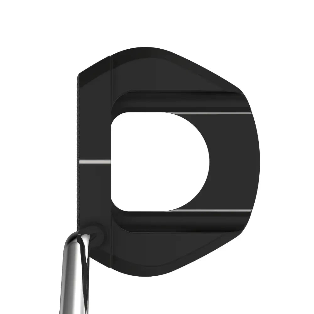 Cleveland Golf HB Soft 2 Black Satin Putter Retreve