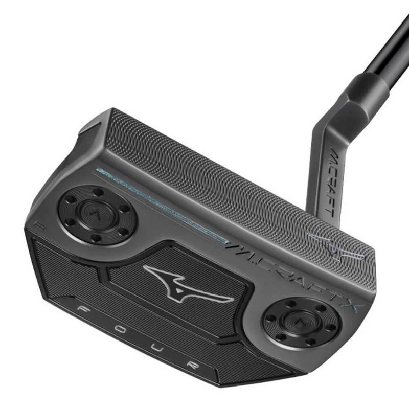 Mizuno M-Craft X P4 Putter