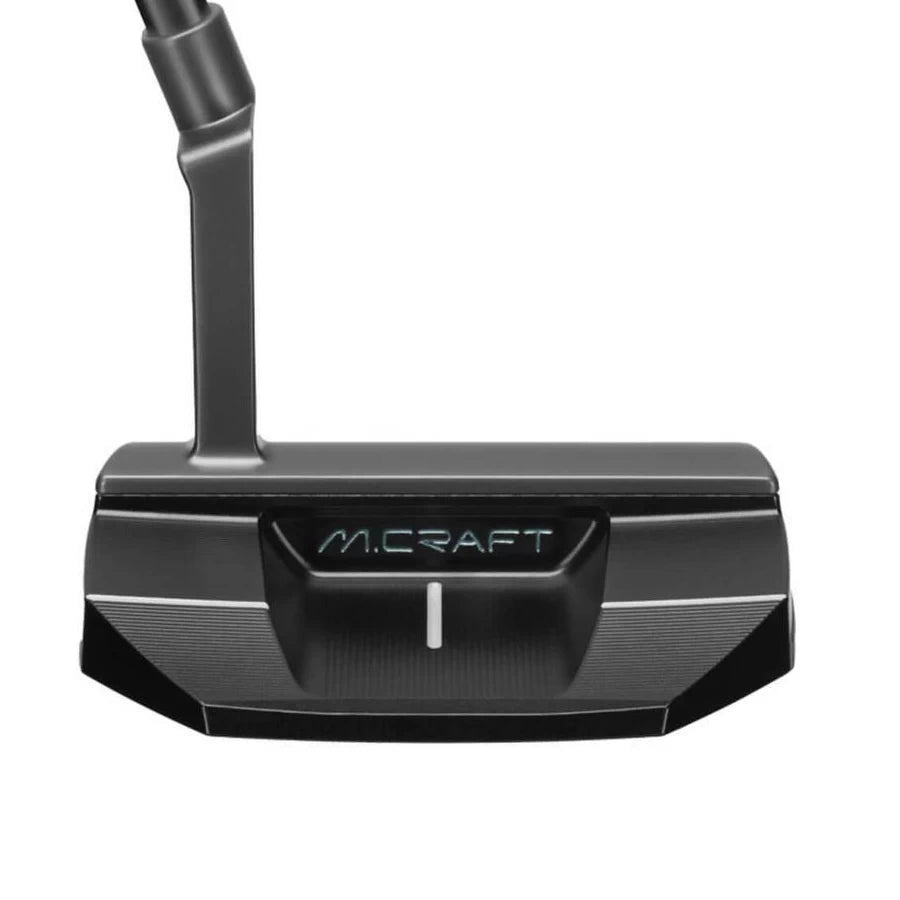 Mizuno M-Craft X P4 Putter