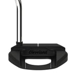 Cleveland Golf HB Soft 2 Black Satin Putter Retreve