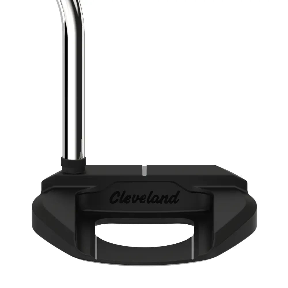 Cleveland Golf HB Soft 2 Black Satin Putter Retreve