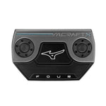 Mizuno M-Craft X P4 Putter